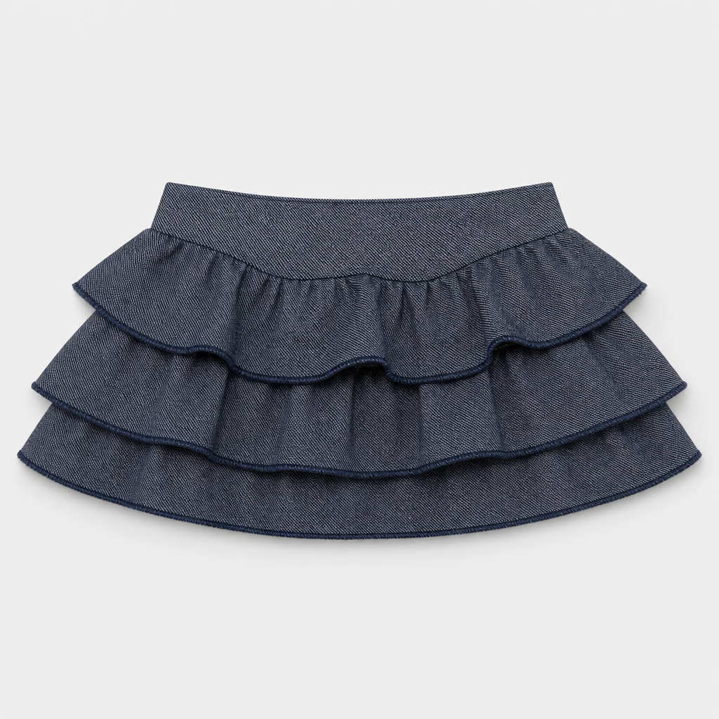 Gonna - Bambina - 84 - 89 | 18 mesi