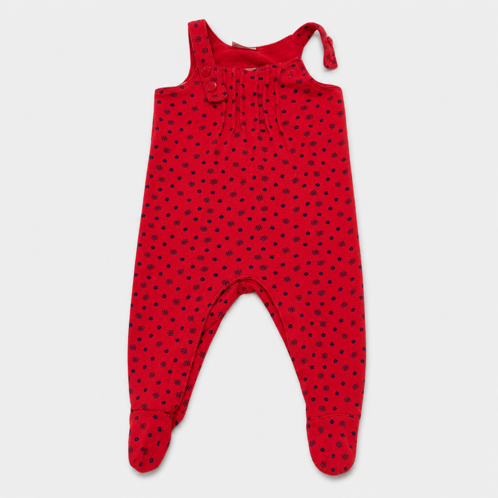 Tutine neonato - Bambina - 50 - 59 < 3 mesi