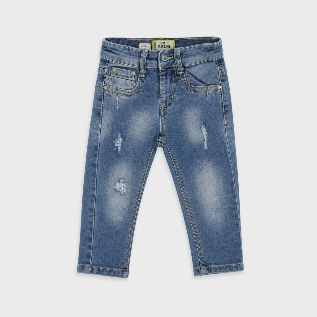 Jeans - Bambino - 78 - 83 | 1 anno
