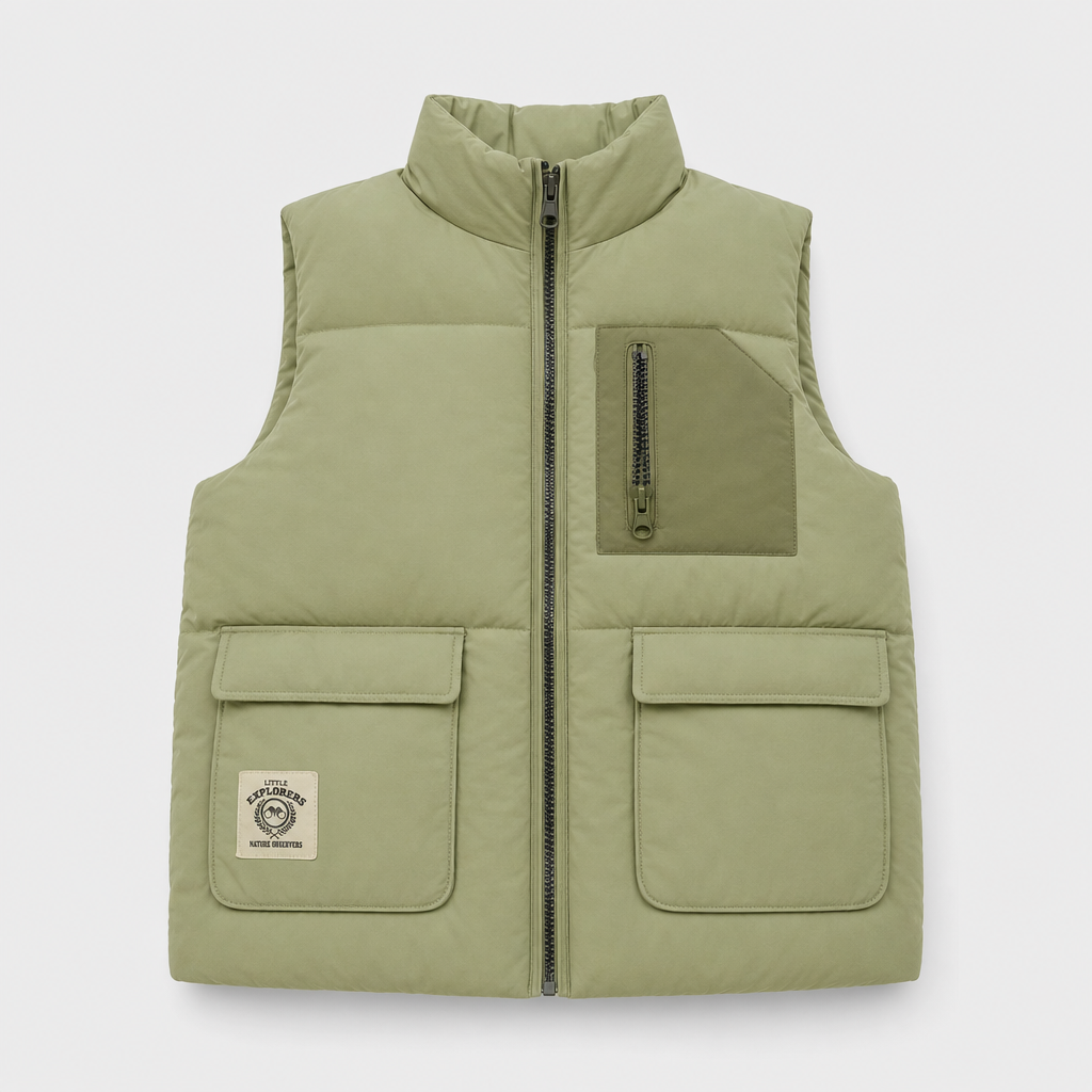 Smanicato - Bambino - 114 - 119 | 6 anni