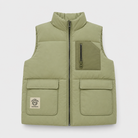 Smanicato - Bambino - 114 - 119 | 6 anni