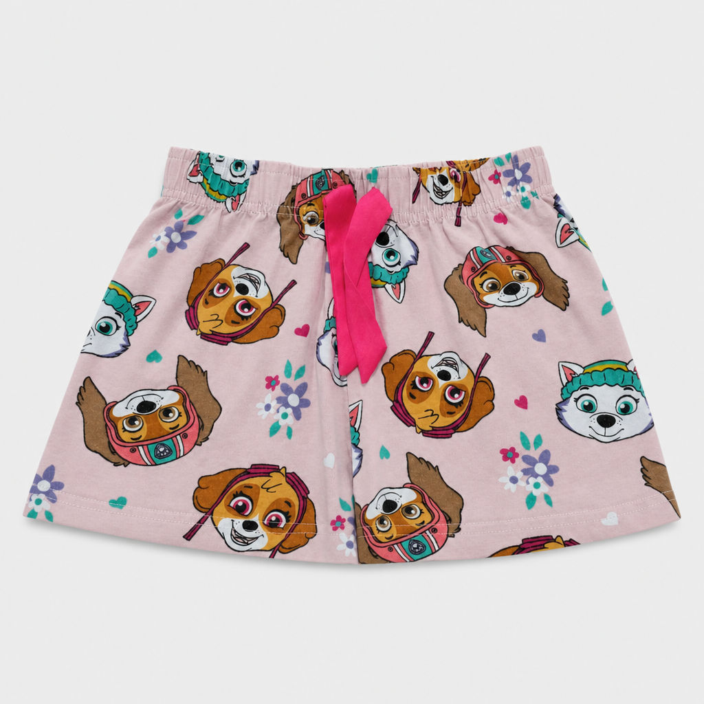 Pantaloncini corti - Bambina - 96 - 101 | 3 anni