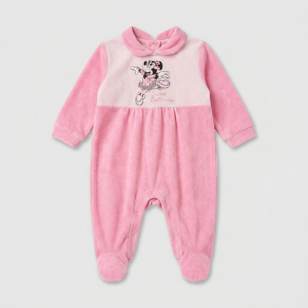 Tutine neonato - Bambina - 60 - 65 | 3 mesi