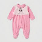Tutine neonato - Bambina - 60 - 65 | 3 mesi