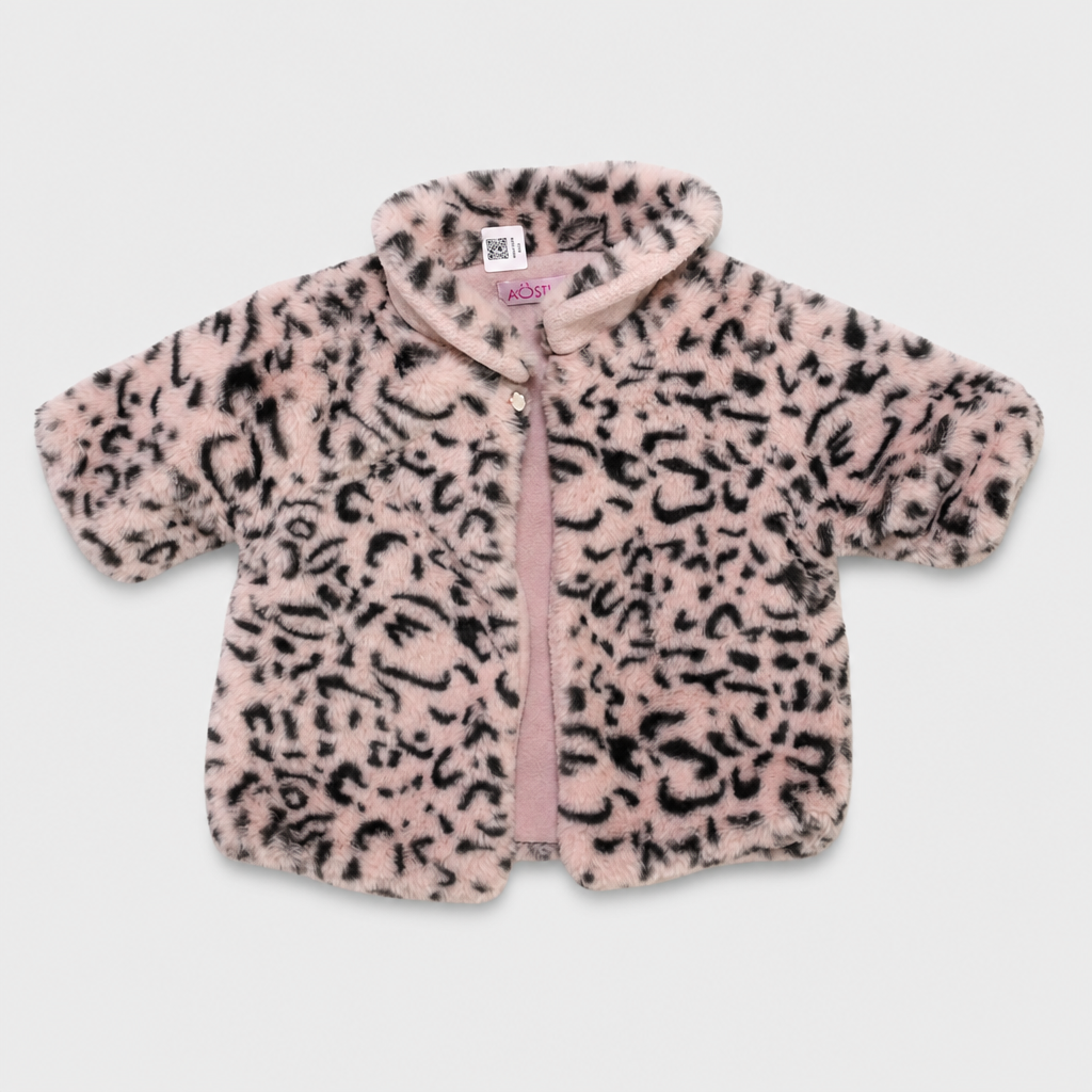 Giacca primavera - Bambina - 84 - 89 | 18 mesi