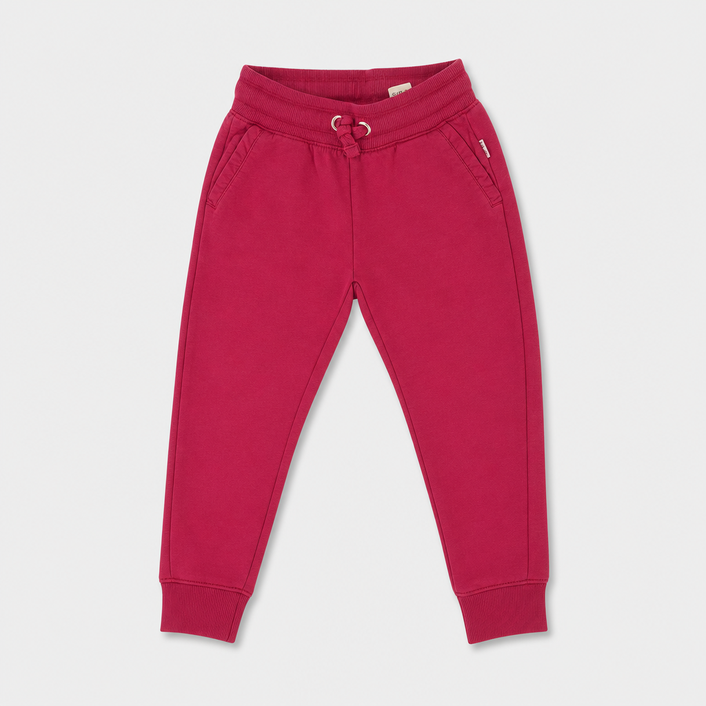 Pantaloni tuta - Bambina - 96 - 101 | 3 anni
