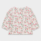 Maglietta maniche lunghe - Bambina - 60 - 65 | 3 mesi