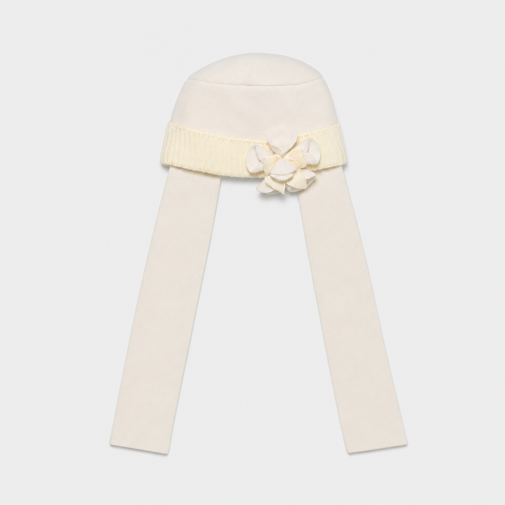 Cappellino - Bambina - 78 - 83 | 1 anno