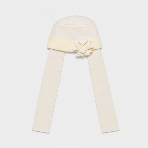 Cappellino - Bambina - 78 - 83 | 1 anno