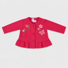 Coprispalla - Bambina - 60 - 65 | 3 mesi