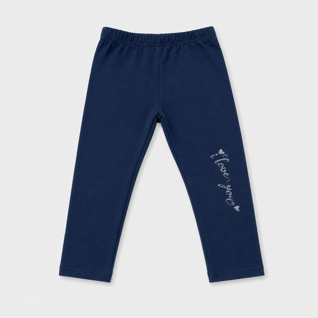 Leggins - Bambina - 78 - 83 | 1 anno