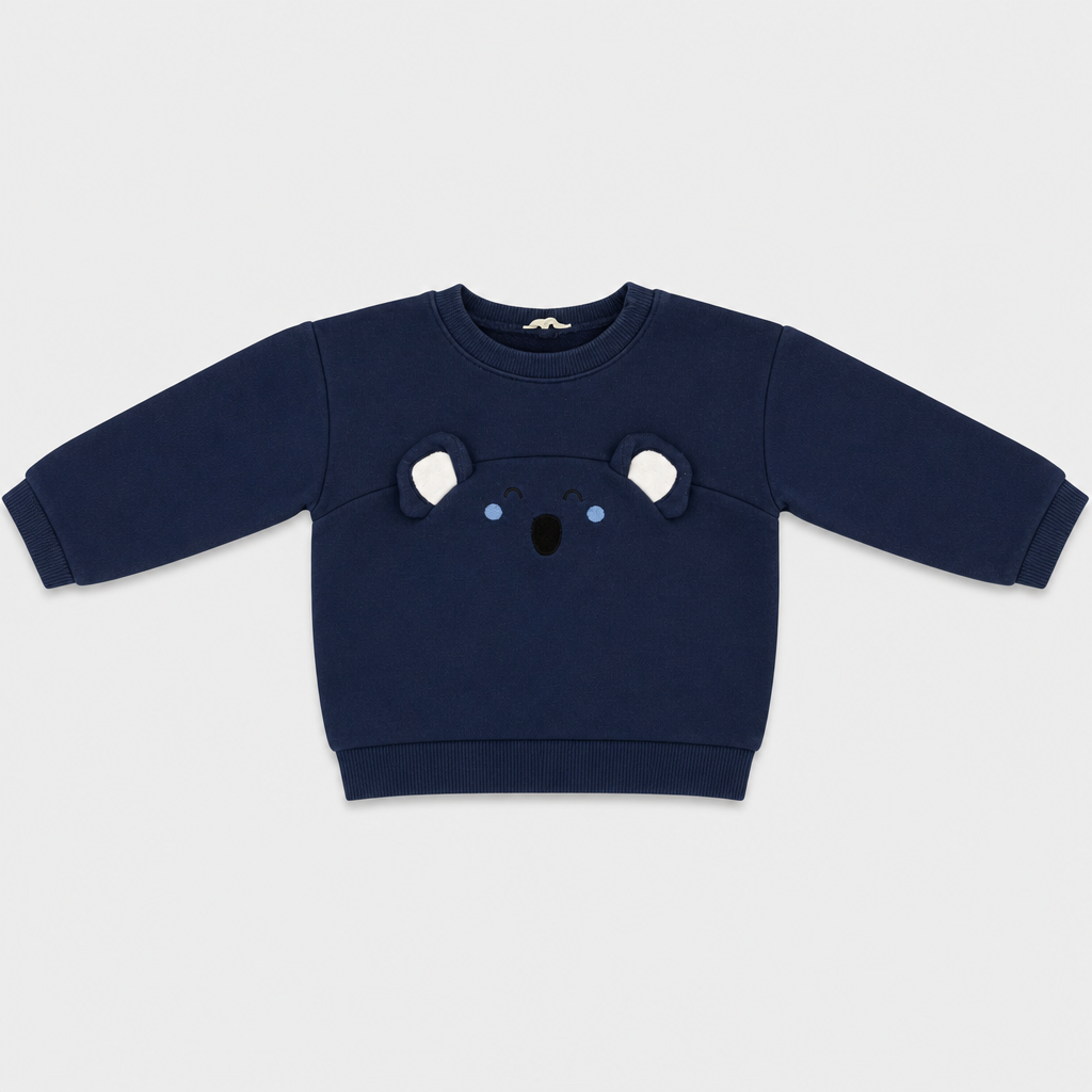 Felpa - Bambino - 66 - 71 | 6 mesi