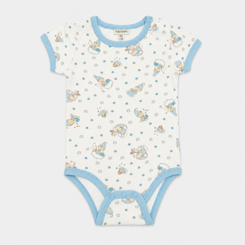 Body - Bambino - 66 - 71 | 6 mesi