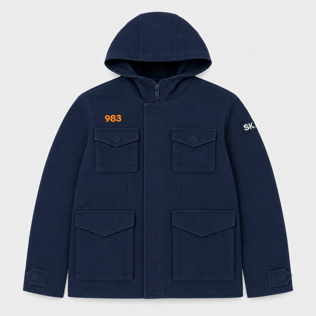 Giacca primavera - Bambino - 132 - 137 | 9 anni