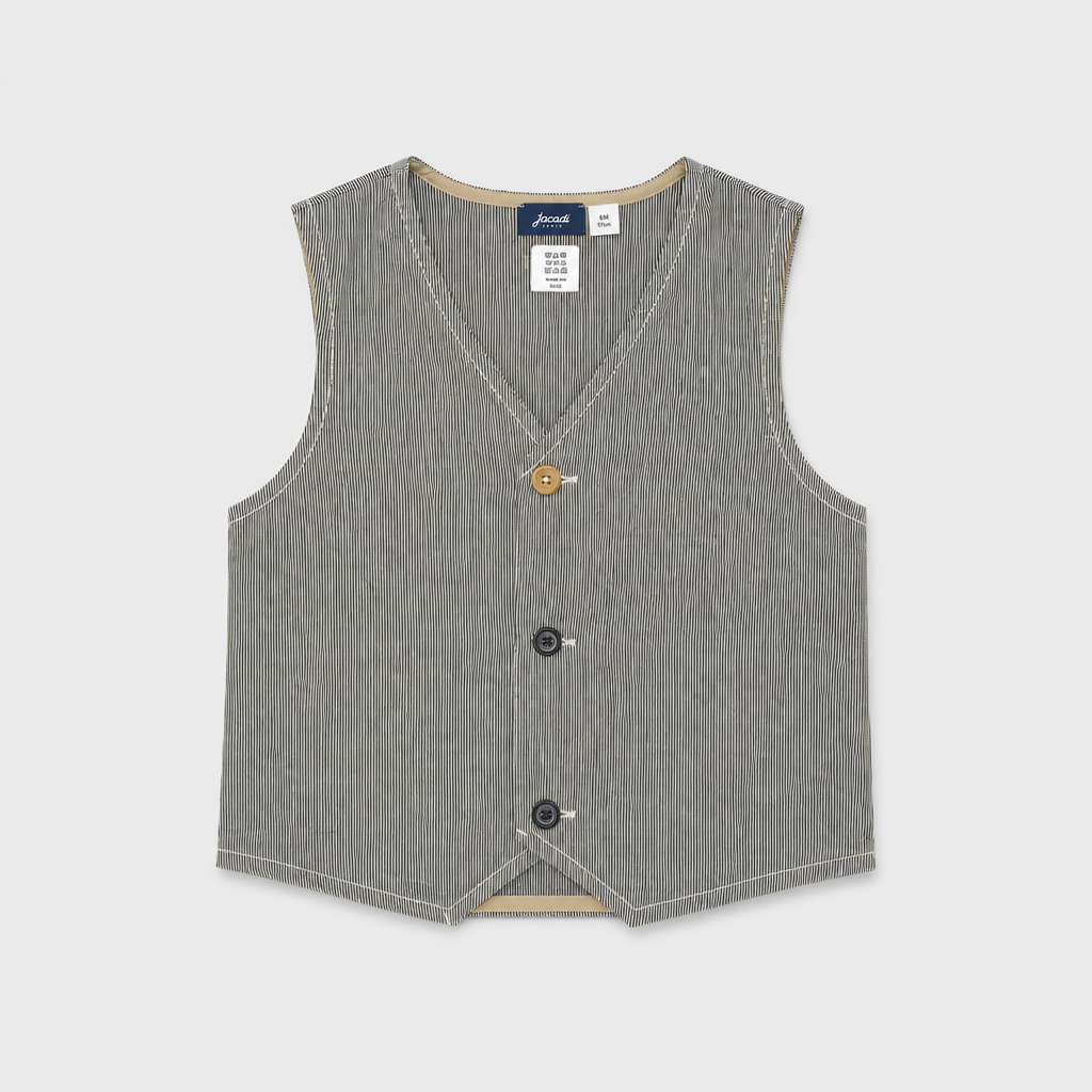 Gilet - Bambino - 120 - 125 | 7 anni