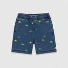 Pantaloncini corti - Bambino - 102 - 107 | 4 anni