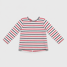 Maglietta maniche lunghe - Bambino - 72 - 77 | 9 mesi