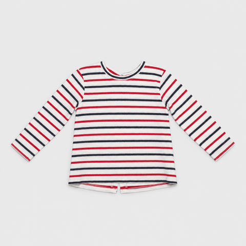 Maglietta maniche lunghe - Bambino - 72 - 77 | 9 mesi