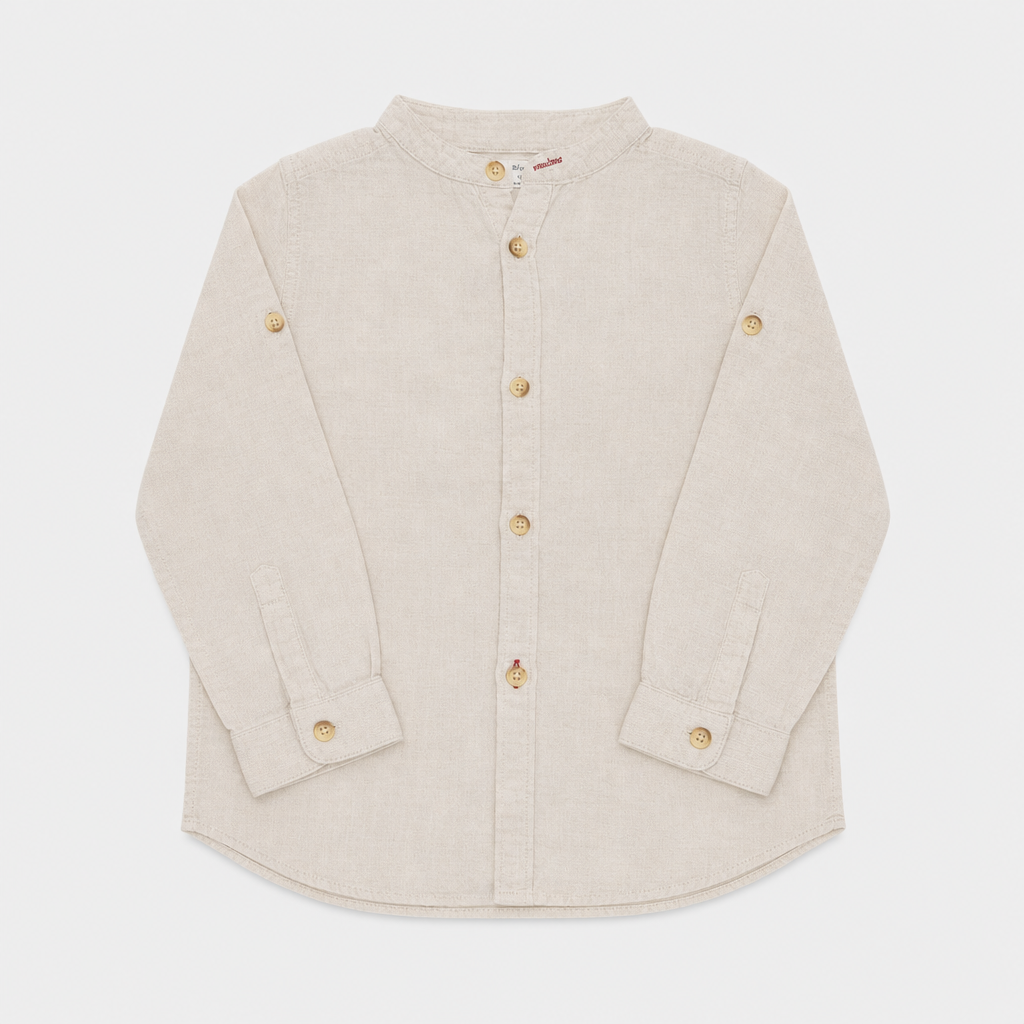 Camicia - Bambino - 96 - 101 | 3 anni