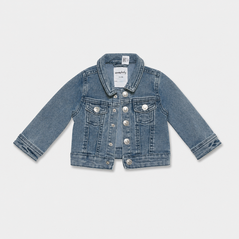 Giacca primavera - Bambino - 72 - 77 | 9 mesi