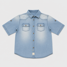 Camicia - Bambino - 126 - 131 | 8 anni