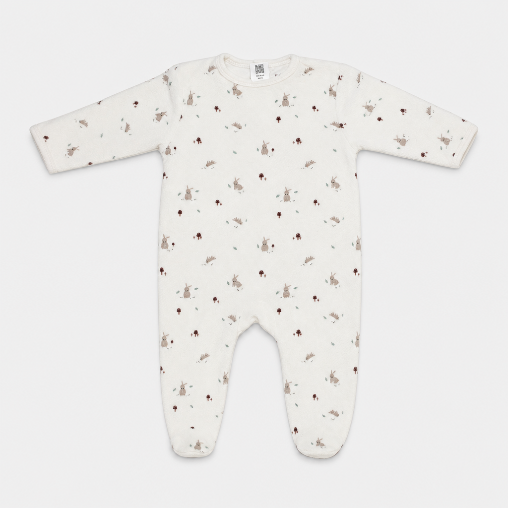 Tutine neonato - Bambino - 60 - 65 | 3 mesi