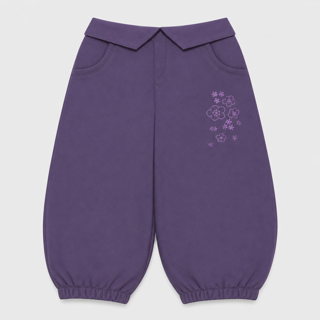 Pantaloni - Bambina - 90 - 95 | 2 anni