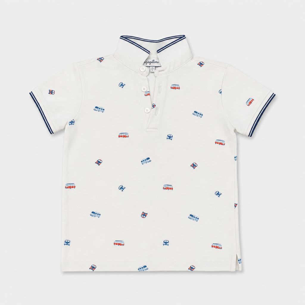 Polo maniche corte - Bambino - 90 - 95 | 2 anni