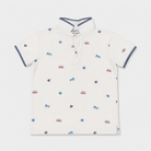 Polo maniche corte - Bambino - 90 - 95 | 2 anni