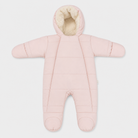 Giacca invernale pesante - Bambina - 60 - 65 | 3 mesi