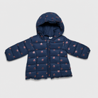 Giacca invernale pesante - Bambina - 60 - 65 | 3 mesi