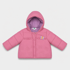 Giacca invernale pesante - Bambina - 72 - 77 | 9 mesi