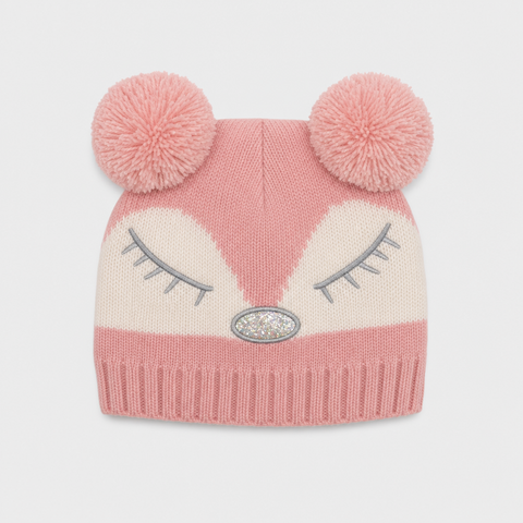 Cappellino - Bambina - 66 - 71 | 6 mesi