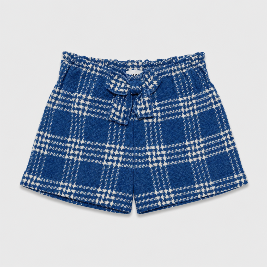 Pantaloncini corti - Bambina - 84 - 89 | 18 mesi