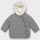 Giacca invernale pesante - Bambina - 78 - 83 | 1 anno