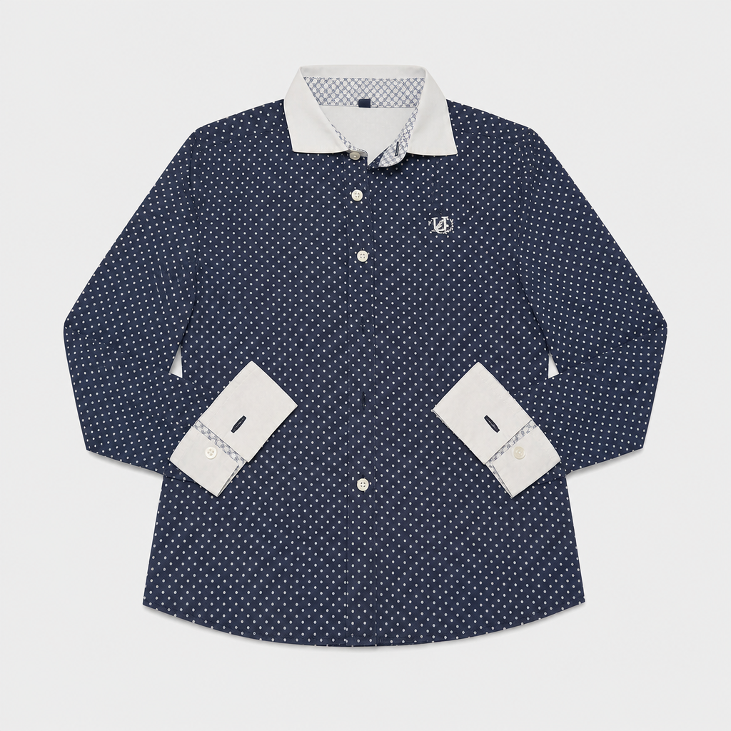 Camicia - Bambino - 90 - 95 | 2 anni