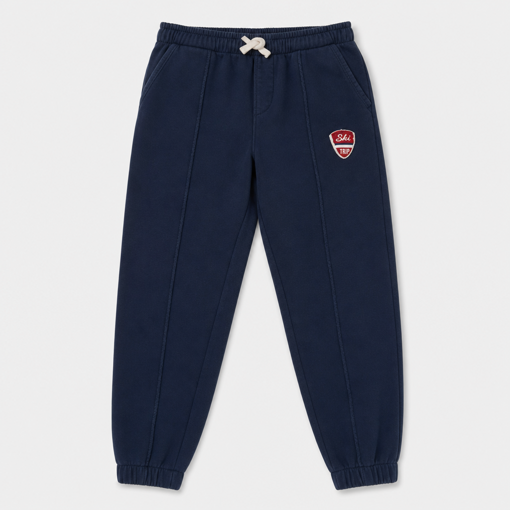 Pantaloni tuta - Bambino - 114 - 119 | 6 anni