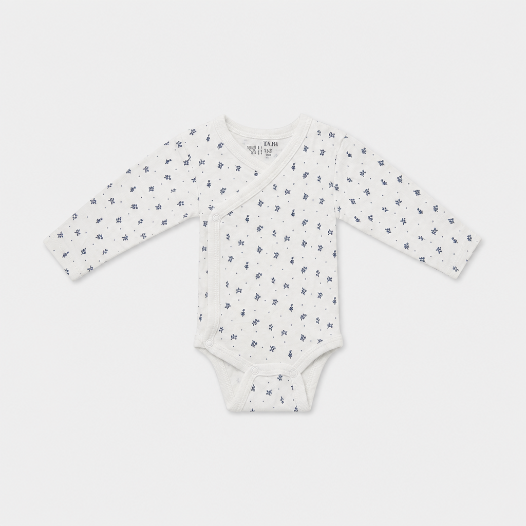 Body - Bambino - 50 - 59 < 3 mesi