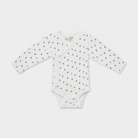 Body - Bambino - 50 - 59 < 3 mesi