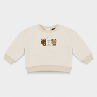 Felpa - Bambino - 60 - 65 | 3 mesi