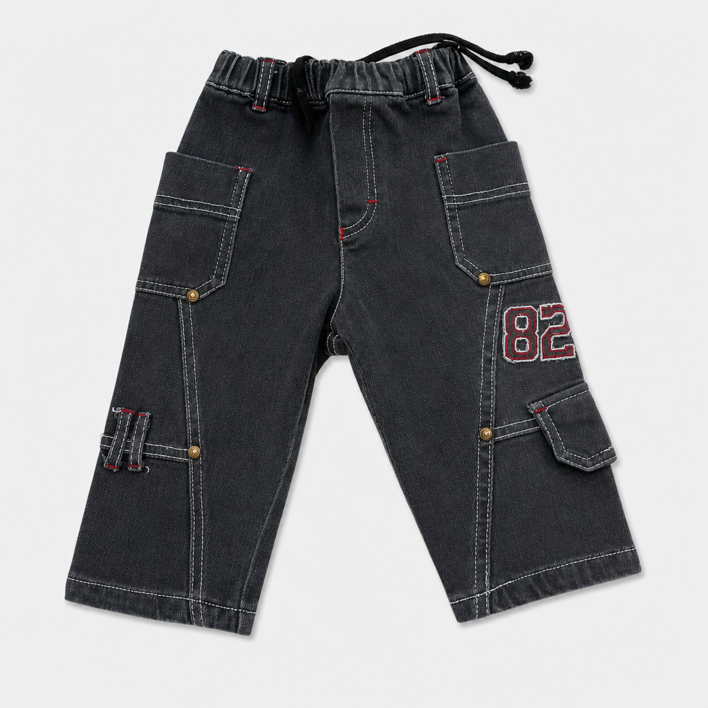 Jeans - Bambino - 72 - 77 | 9 mesi