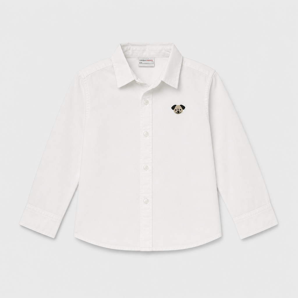 Camicia - Bambino - 96 - 101 | 3 anni