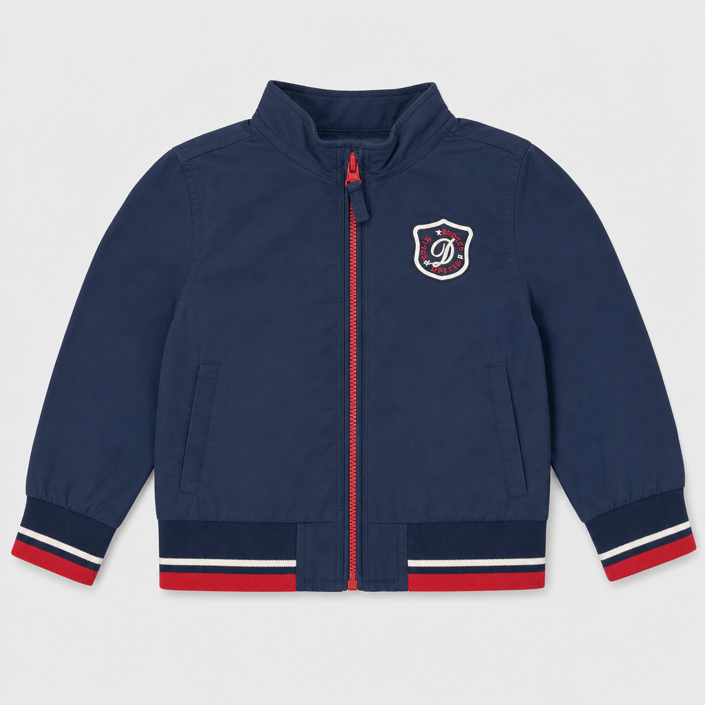 Giacca primavera - Bambino - 78 - 83 | 1 anno