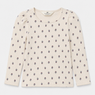 Maglietta maniche lunghe - Bambina - 96 - 101 | 3 anni