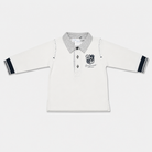 Polo maniche lunghe - Bambino - 72 - 77 | 9 mesi