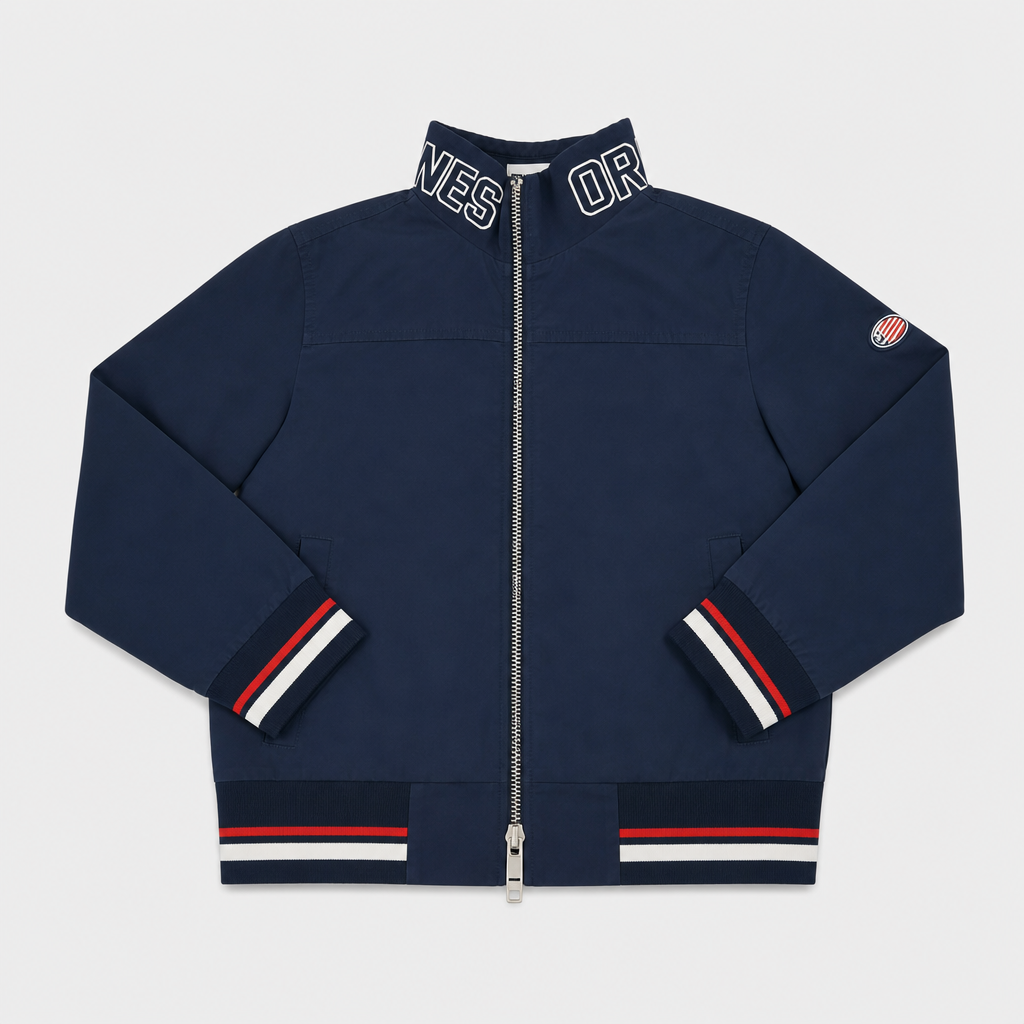 Giacca primavera - Bambino - 60 - 65 | 3 mesi