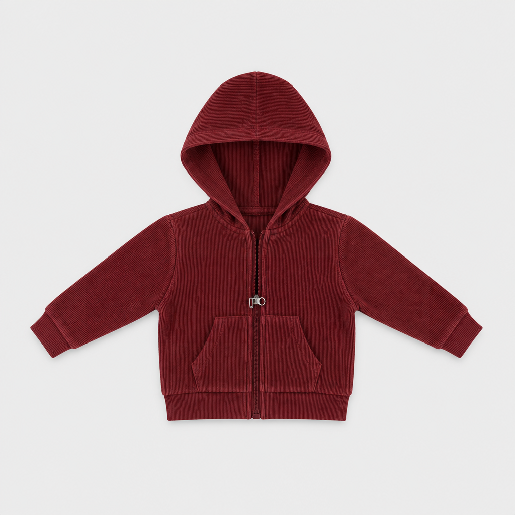 Felpa - Bambino - 60 - 65 | 3 mesi