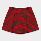 Pantaloncini corti - Bambina - 96 - 101 | 3 anni