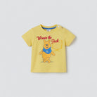 Maglietta maniche corte - Bambino - 60 - 65 | 3 mesi