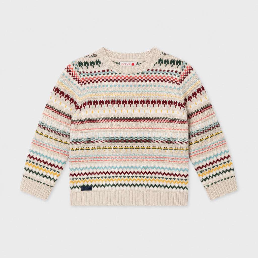 Maglione - Bambino - 108 - 113 | 5 anni